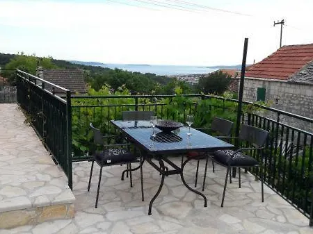 Holiday Dida Blaz * Trogir